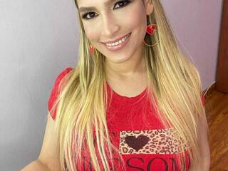 Chat de video erótico Lorelfenix