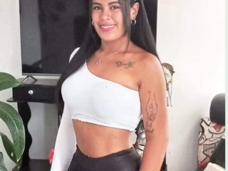 Videochat erótico Loren3xxx