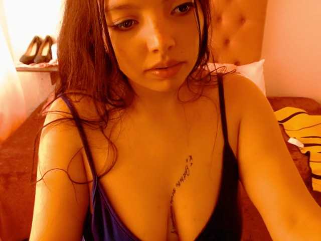 Capturas de pantalla de transmisión loren44tits