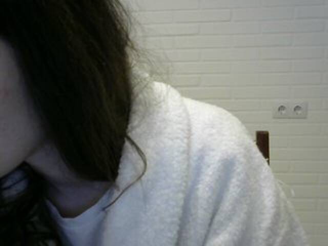 Capturas de pantalla de transmisión Lorena_25