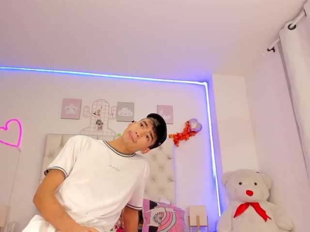 Capturas de pantalla de transmisión lorena266