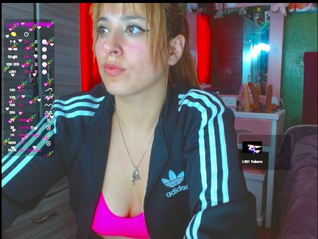 Capturas de pantalla de transmisión Lorenalyh