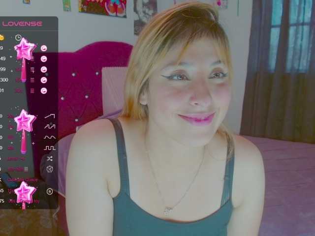 Capturas de pantalla de transmisión Lorenalyh