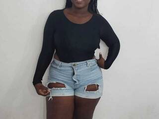 Chat de video erótico LorenaSaenz