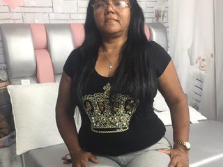 Videochat erótico LorenaSmith