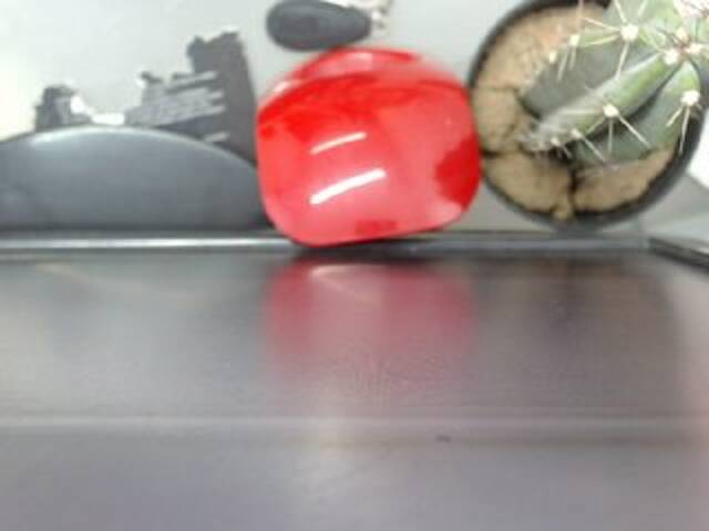 Capturas de pantalla de transmisión LorenaVera