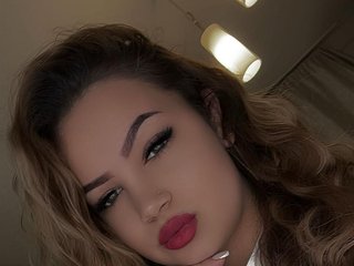 Chat de video erótico LorennCutie