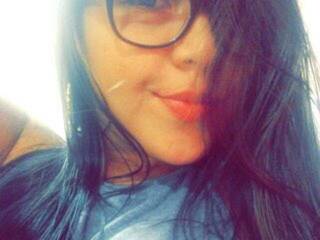 Chat de video erótico LorenseJones