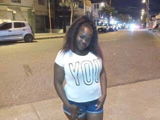 Chat de video erótico LoreRamos