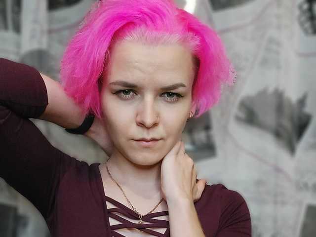 Foto del perfil Lorie-Carrol