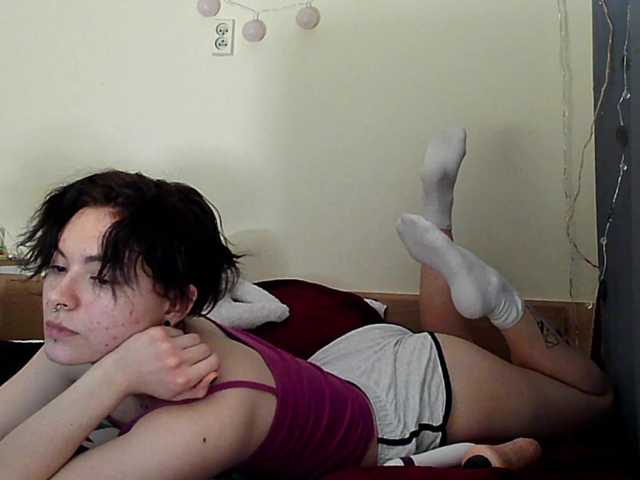 Capturas de pantalla de transmisión LorXiRed