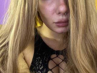 Chat de video erótico Lost-Mary