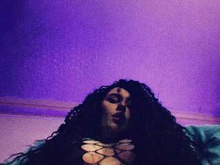 Chat de video erótico CosmoSy4ka