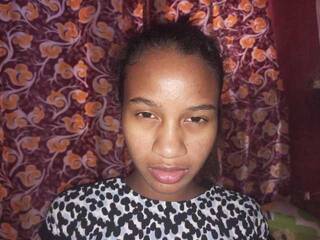 Chat de video erótico Louane-1