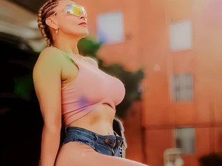 Chat de video erótico louise-Mikk