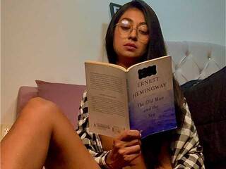 Chat de video erótico louisedaniels