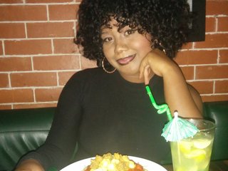 Chat de video erótico Louisianah