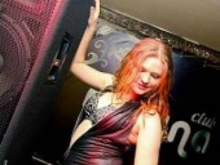 Chat de video erótico lovadance