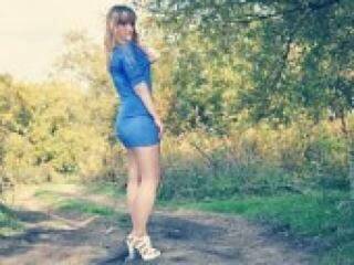 Chat de video erótico lovanka1