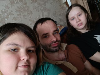 Chat de video erótico Lovefor3