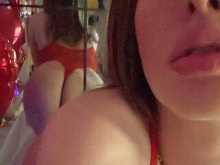 Chat de video erótico LOVEIS-