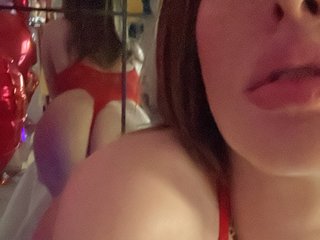 Chat de video erótico LOVEIS-