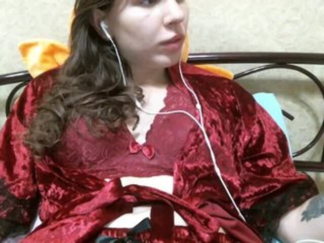 Capturas de pantalla de transmisión _lovekuni0_