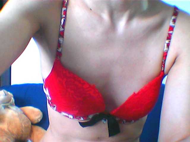 Capturas de pantalla de transmisión LovelyBlond