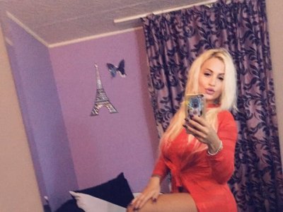 Foto del perfil lovelyblondyx