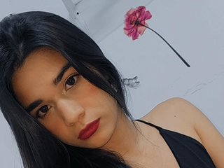 Videochat erótico lovelydannii