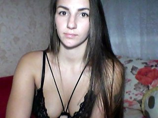 Capturas de pantalla de transmisión LovelyErika