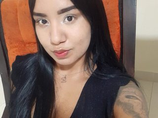 Videochat erótico LovelyFox