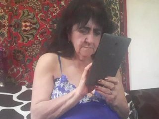 Chat de video erótico LovelyLori