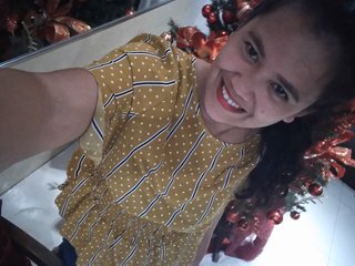 Chat de video erótico LovelyShaxxx3