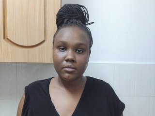 Chat de video erótico Lovelytiana