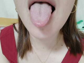 Chat de video erótico Rynna