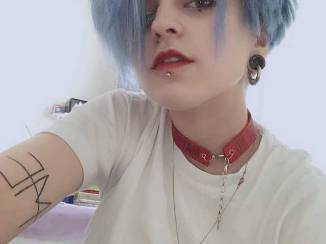 Foto del perfil LoveMeLuvMe