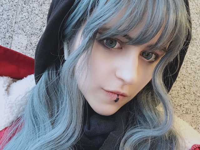 Foto del perfil LoveMeLuvMe