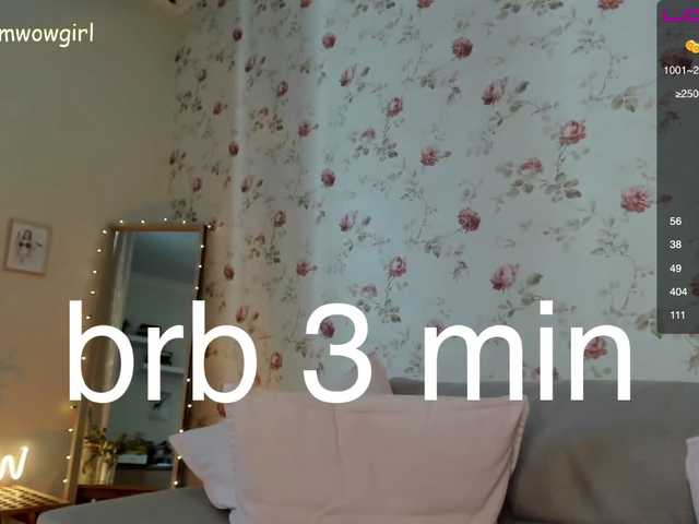 Capturas de pantalla de transmisión LoVenda