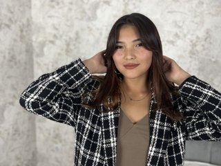 Chat de video erótico lovense-girl