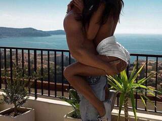 Chat de video erótico loveparaxxx