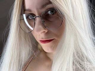 Chat de video erótico LoveRitaa