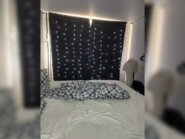 Capturas de pantalla de transmisión LoversVictory69