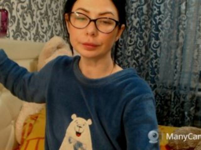 Capturas de pantalla de transmisión lovesvetiks