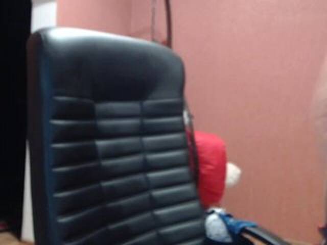 Capturas de pantalla de transmisión lovesvetiks