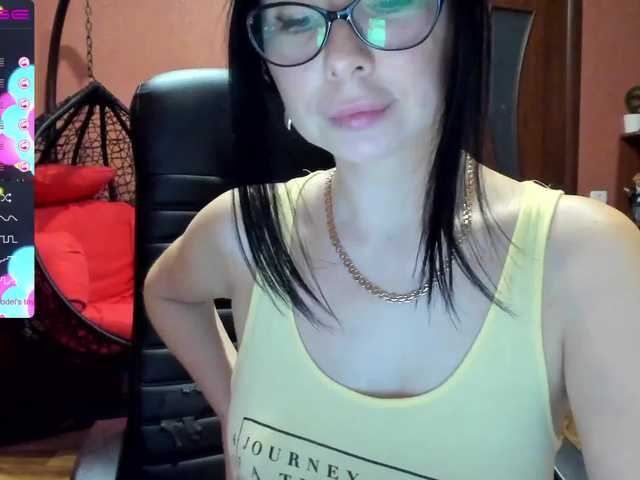 Capturas de pantalla de transmisión lovesvetiks