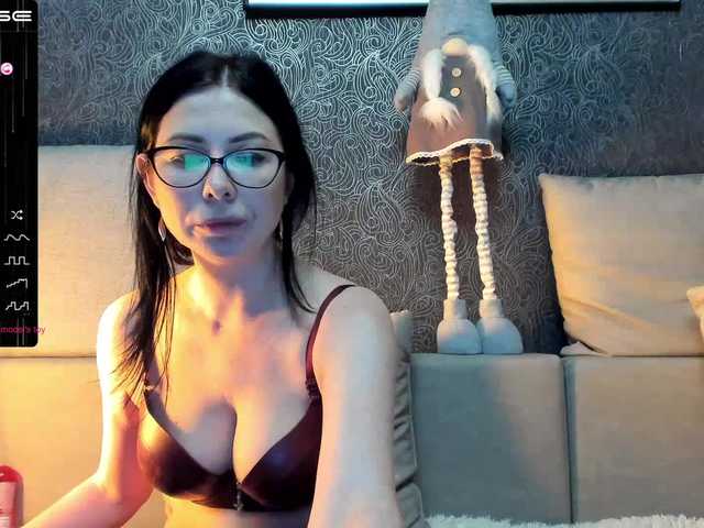 Capturas de pantalla de transmisión lovesvetiks