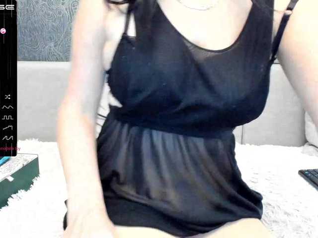 Capturas de pantalla de transmisión lovesvetiks