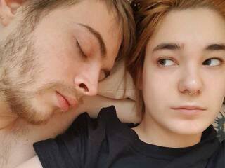 Chat de video erótico loveubbeeee