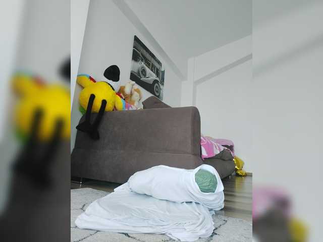 Capturas de pantalla de transmisión lovewildguy